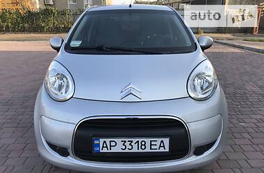 Хетчбек Citroen C1 2012 в Мелітополі