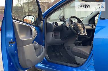 Хэтчбек Citroen C1 2012 в Одессе