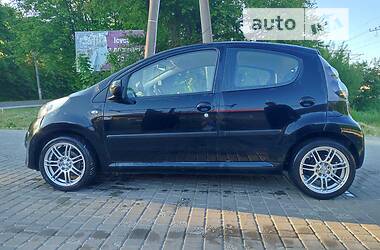 Хэтчбек Citroen C1 2009 в Моршине