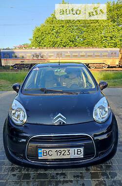 Citroen C1 2009