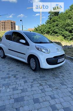 Хетчбек Citroen C1 2007 в Хмельницькому