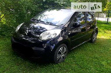 Citroen C1 2007 Citroen C1 2007