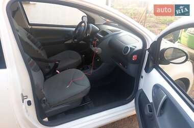 Хэтчбек Citroen C1 2009 в Николаеве