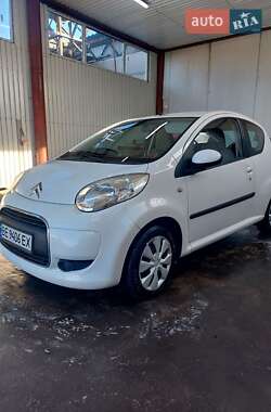 Хэтчбек Citroen C1 2009 в Николаеве