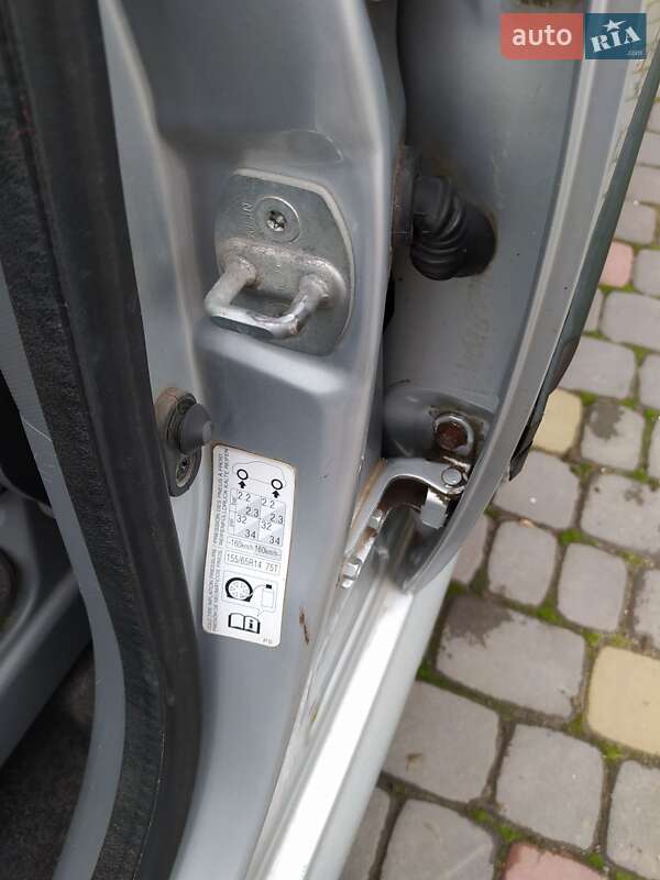 Хэтчбек Citroen C1 2007 в Ровно