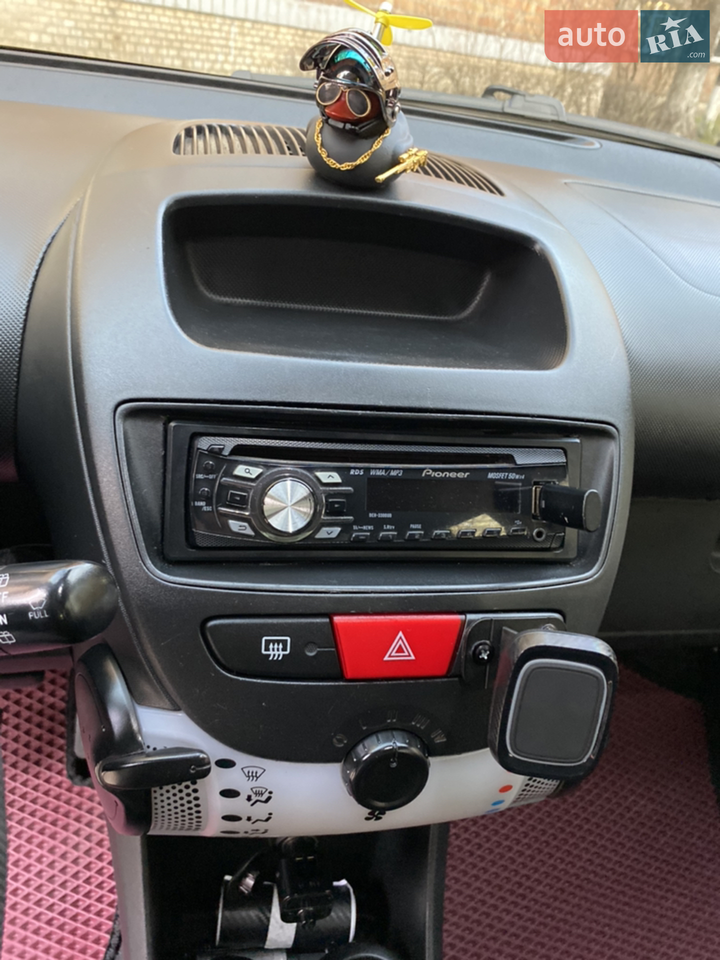 2013 Citroen C1 - мініатюра 14
