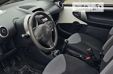 Хэтчбек Citroen C1 2013 в Тернополе