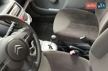 Хэтчбек Citroen C1 2008 в 