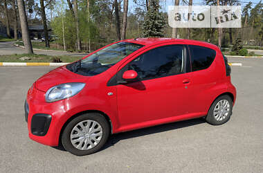 Хэтчбек Citroen C1 2013 в Буче