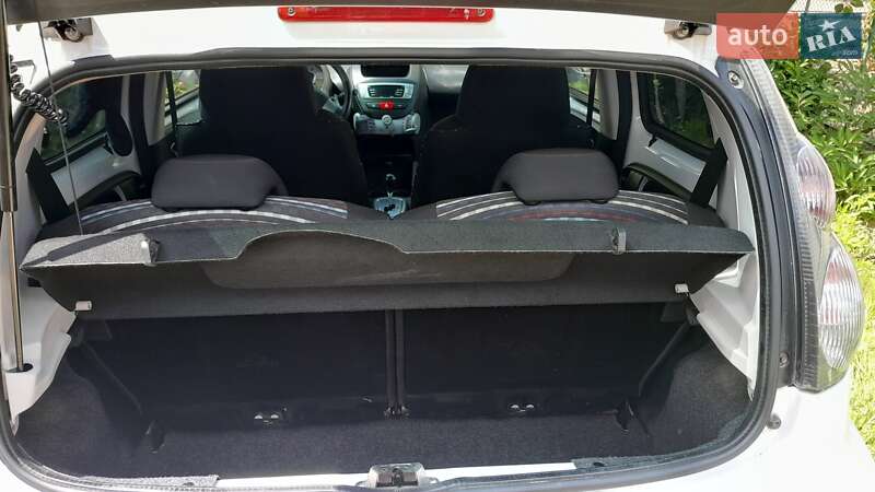 Хетчбек Citroen C1 2012 в Одесі