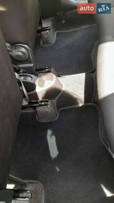 Хетчбек Citroen C1 2012 в Одесі