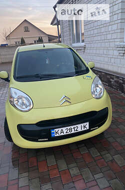 Citroen C1 2007