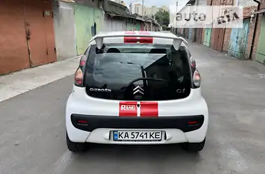 Citroen C1 2008