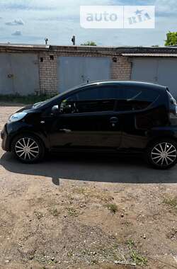 Хетчбек Citroen C1 2007 в Кривому Розі