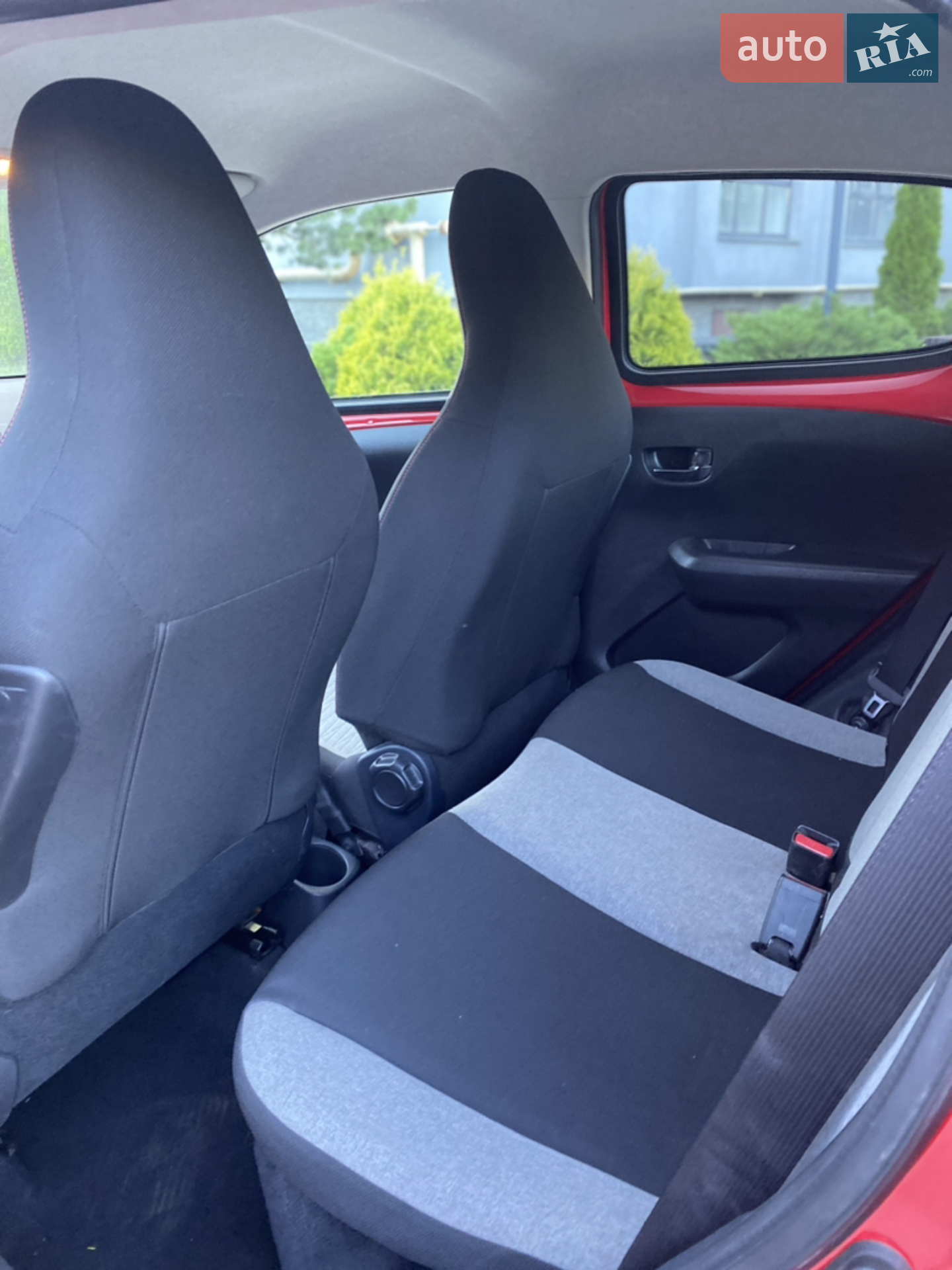 2018 Citroen C1 - мініатюра 14