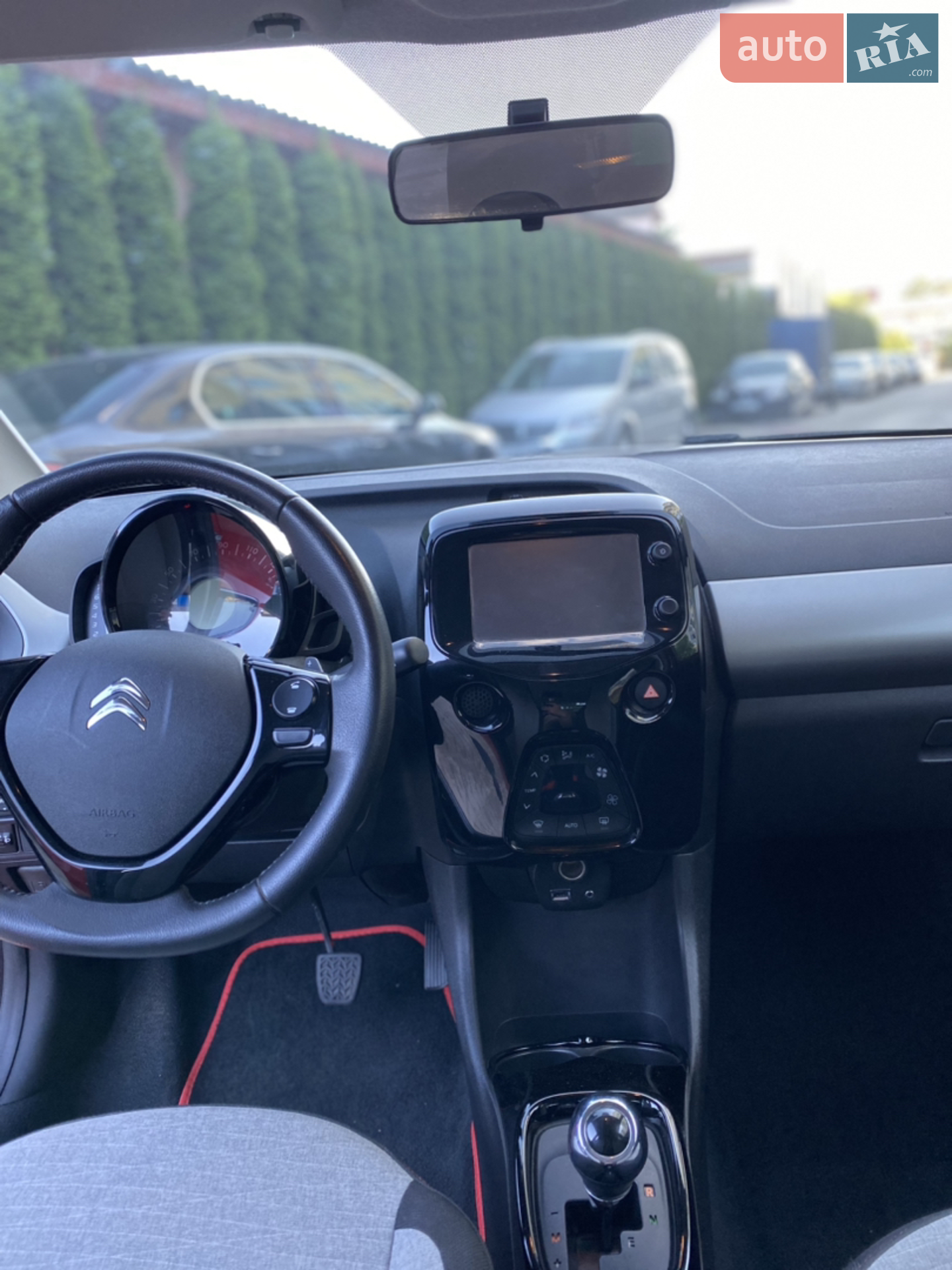 2018 Citroen C1 - мініатюра 15