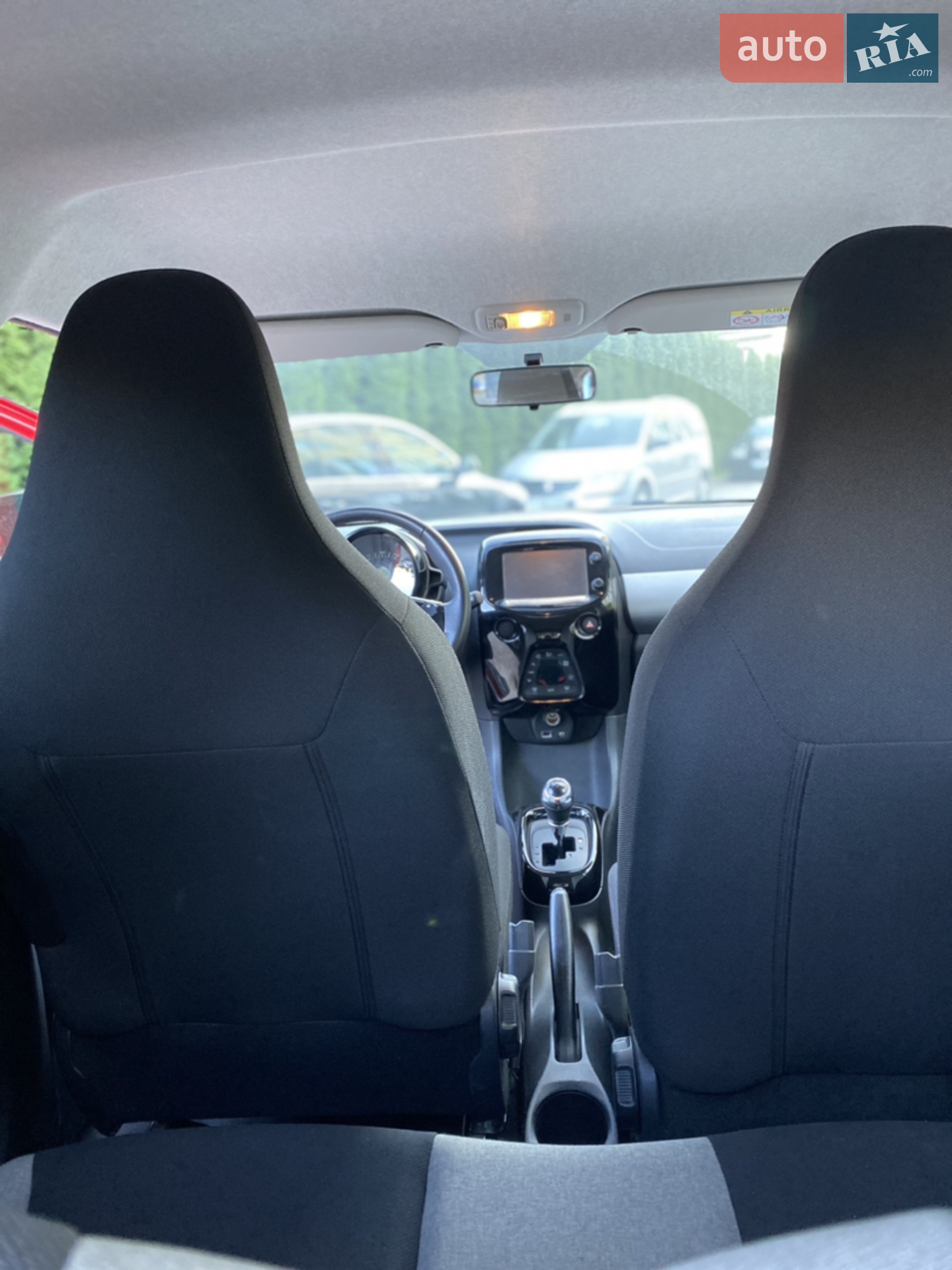2018 Citroen C1 - мініатюра 16