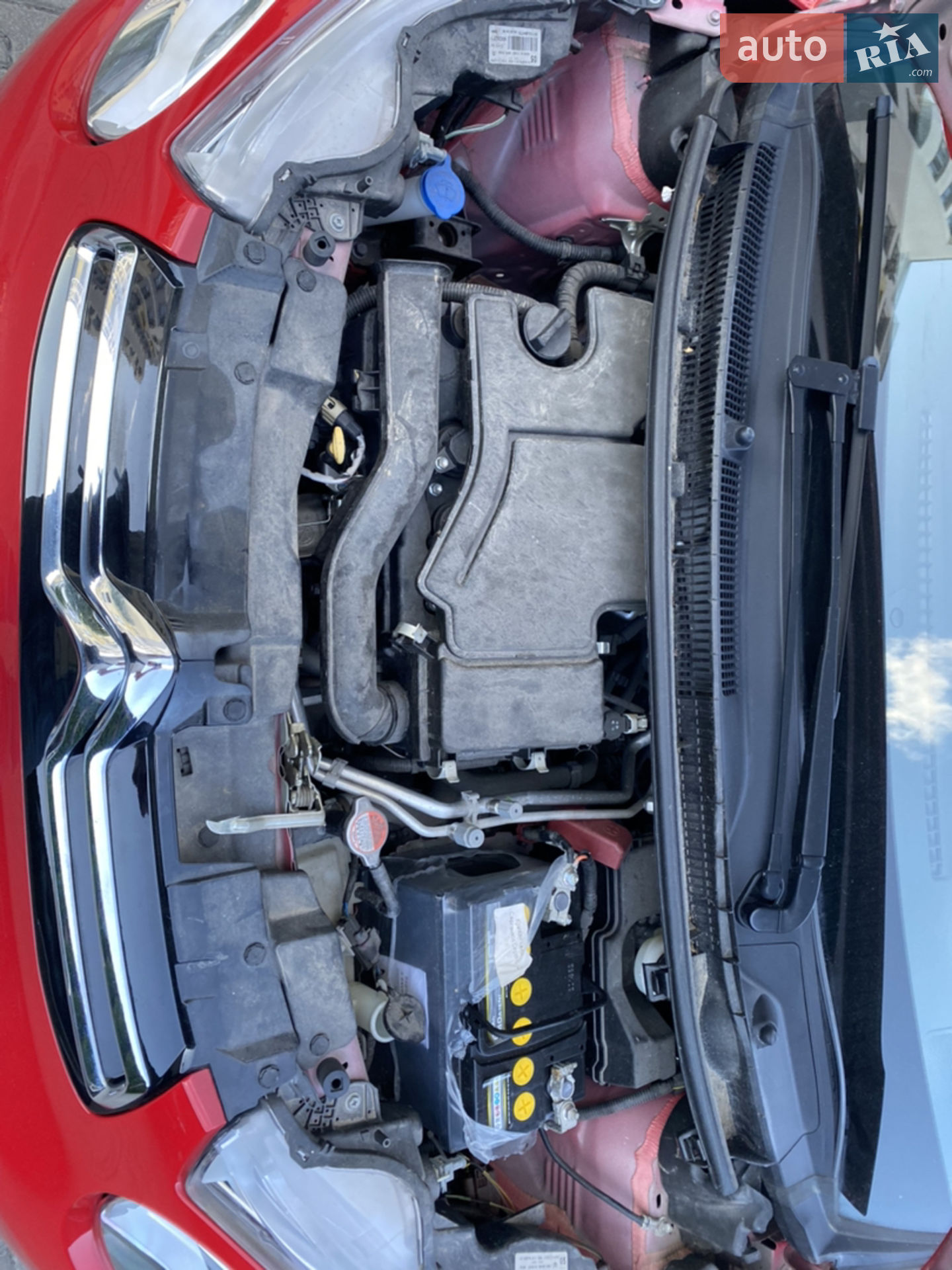 2018 Citroen C1 - мініатюра 17