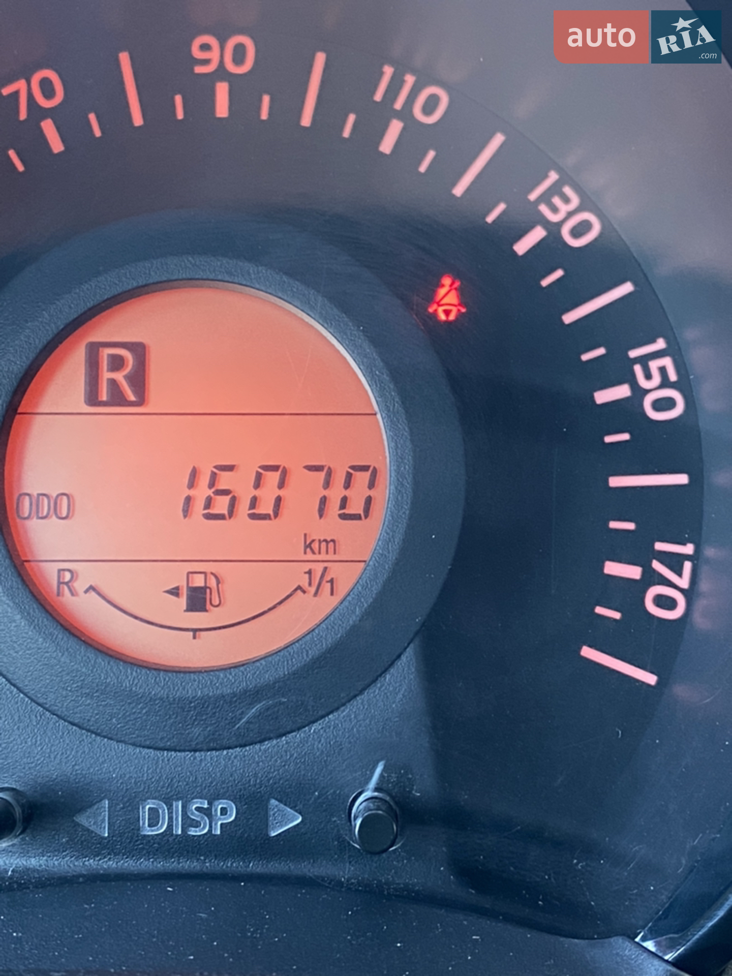 2018 Citroen C1 - мініатюра 27