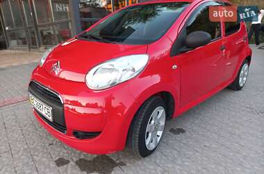 Citroen C1 2012