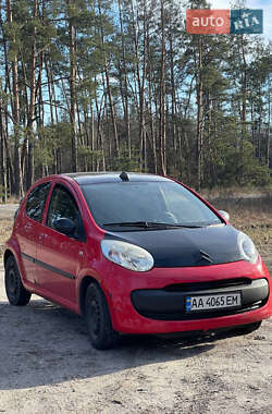 Citroen C1 2007