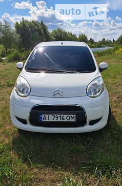 Citroen C1 2009