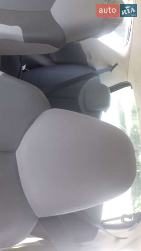 Хэтчбек Citroen C1 2007 в Киеве