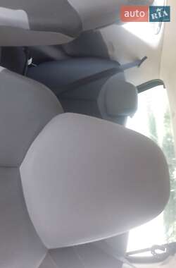 Хэтчбек Citroen C1 2007 в 