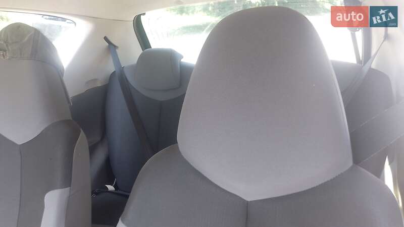 Хэтчбек Citroen C1 2007 в Киеве