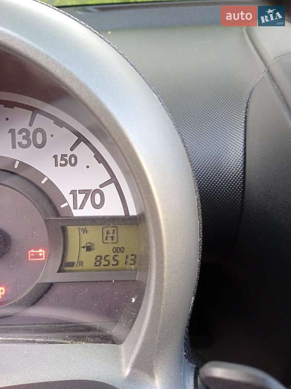 Хетчбек Citroen C1 2013 в Києві