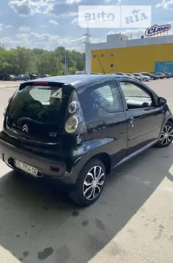 Citroen C1 2005