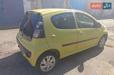 Хэтчбек Citroen C1 2007 в Хмельницком