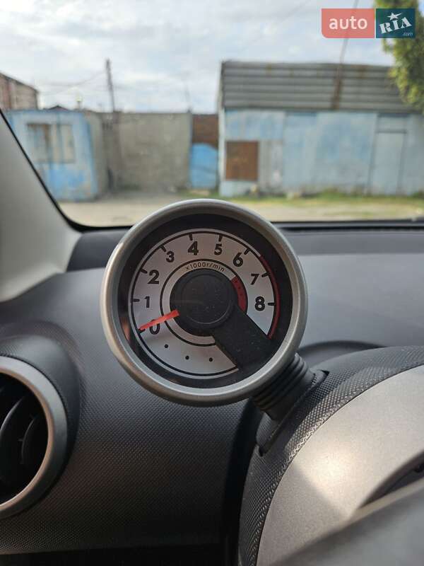 Хэтчбек Citroen C1 2012 в Виннице