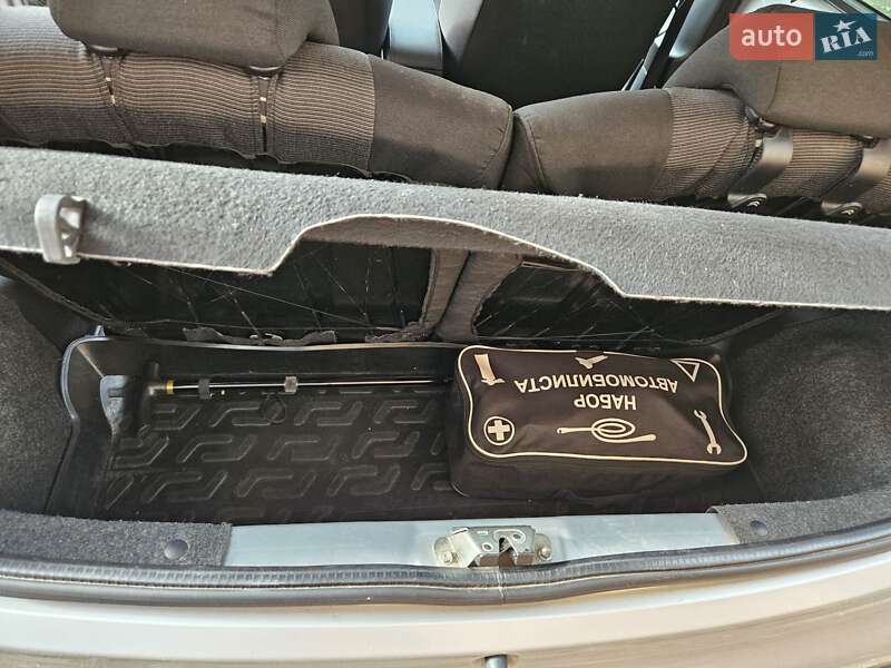 Хэтчбек Citroen C1 2012 в Виннице