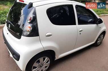 Хэтчбек Citroen C1 2013 в Хмельнике