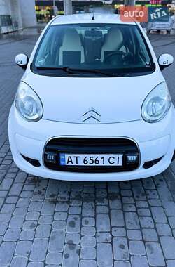 Citroen C1 2009 Citroen C1 2009