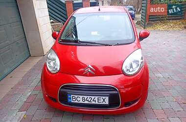 Citroen C1 2010