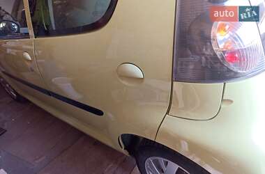 Хэтчбек Citroen C1 2007 в Хмельницком