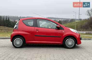 Хетчбек Citroen C1 2006 в Тернополі