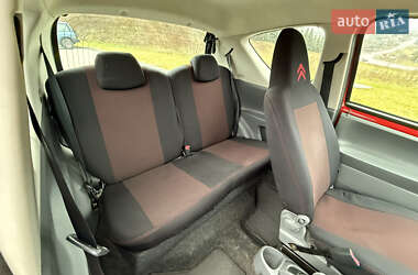 Хетчбек Citroen C1 2006 в Тернополі