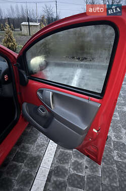 Хэтчбек Citroen C1 2007 в 