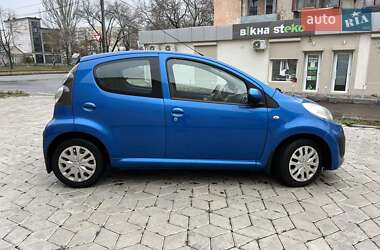 Хетчбек Citroen C1 2014 в Миколаєві