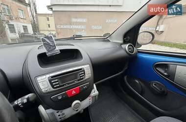 Хетчбек Citroen C1 2014 в Миколаєві