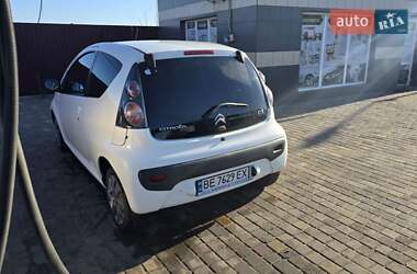 Хэтчбек Citroen C1 2014 в Николаеве