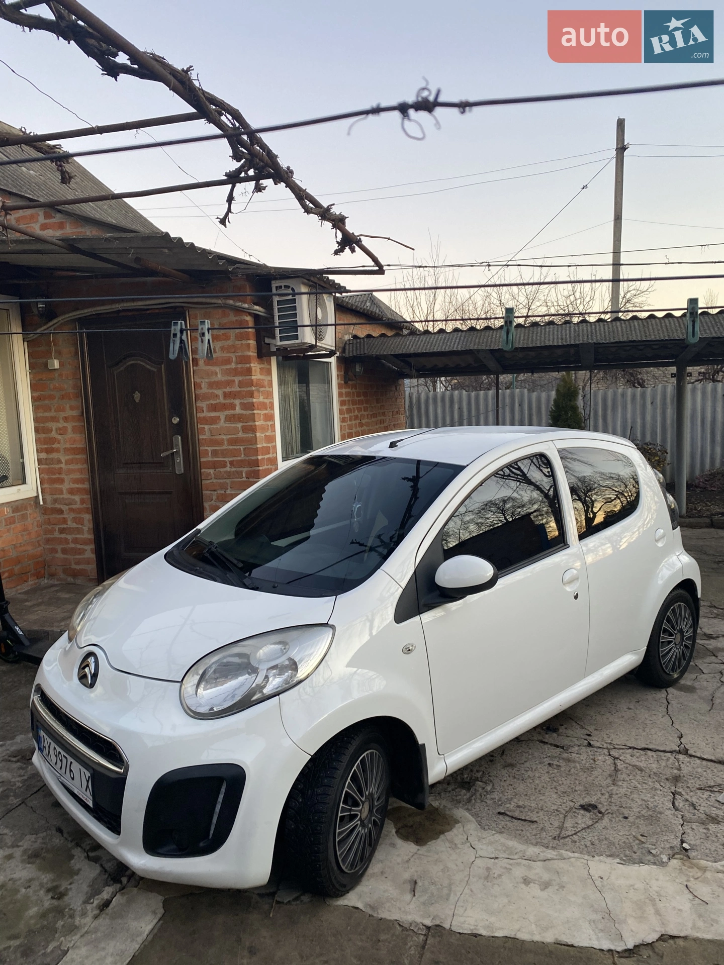 Фото авто 2