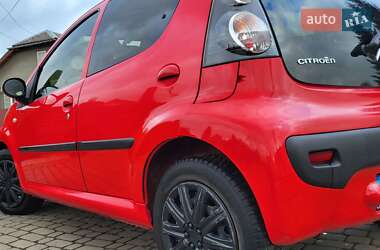 Хетчбек Citroen C1 2007 в Стрию