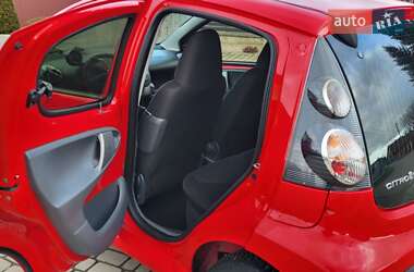 Хетчбек Citroen C1 2007 в Стрию