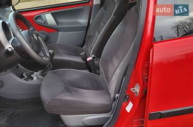 Хетчбек Citroen C1 2007 в Стрию