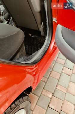Хетчбек Citroen C1 2008 в 