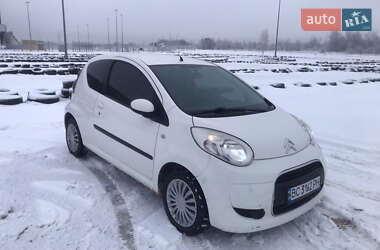 Citroen C1 2011